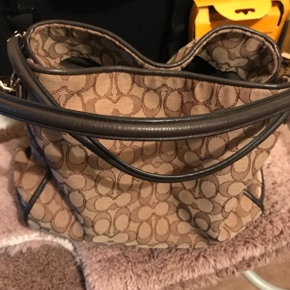 Coach Phoebe bag